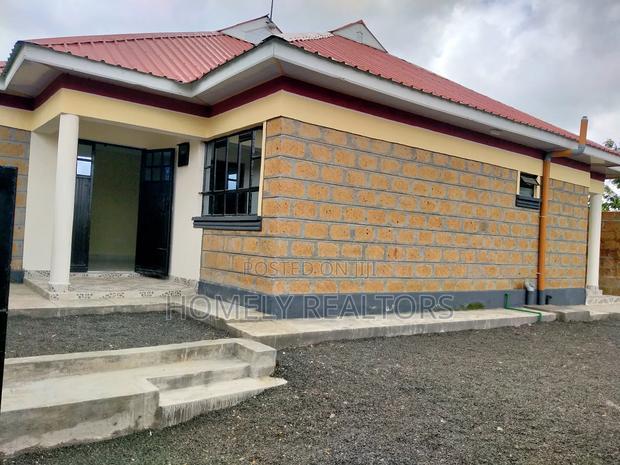 3bdrm Bungalow in Mashuria, Ongata Rongai for sale