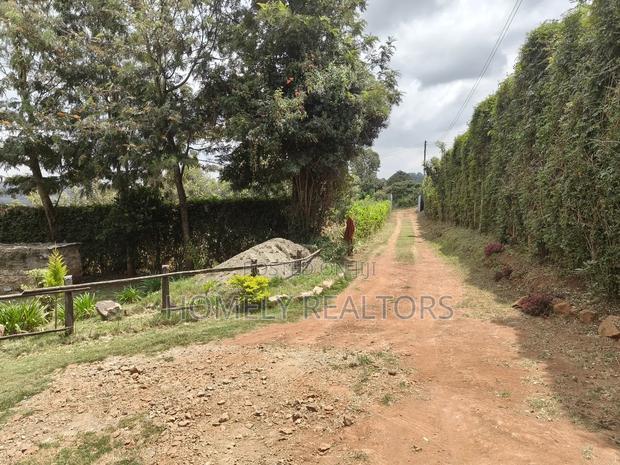 4bdrm Bungalow in Boroti Thigio, Kikuyu for sale