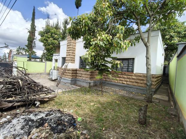 3bdrm Bungalow in Ngong, Olkeri for sale