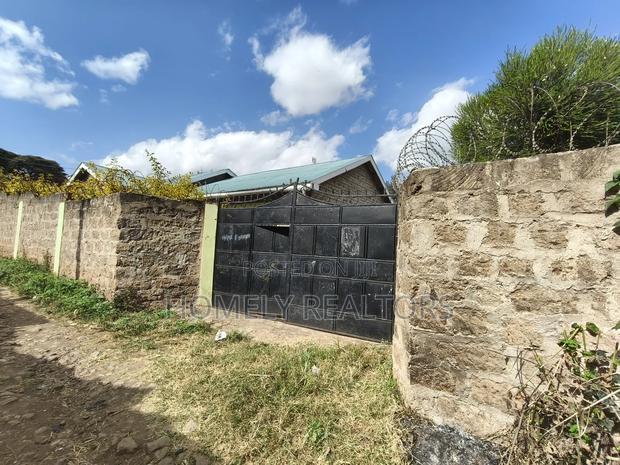 3bdrm Bungalow in Ongata Rongai, Nkoroi for sale