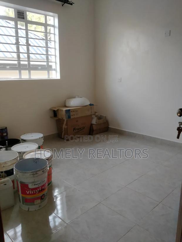 3bdrm Bungalow in Ngong Matasia Gated for sale