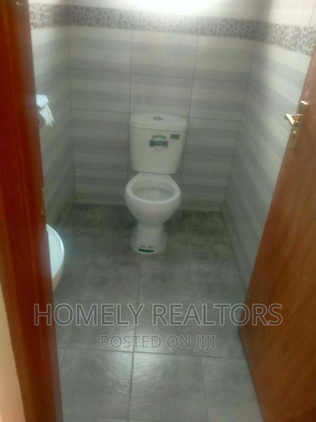 3bdrm Bungalow in Ngong Matasia Roimen for sale