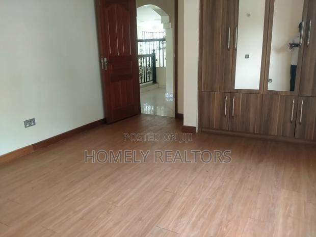 5bdrm Maisonette in Ngong, Maragara Road for sale