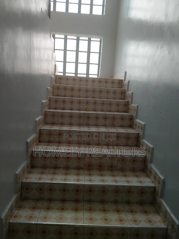4bdrm Maisonette in Rangau, Ongata Rongai for sale