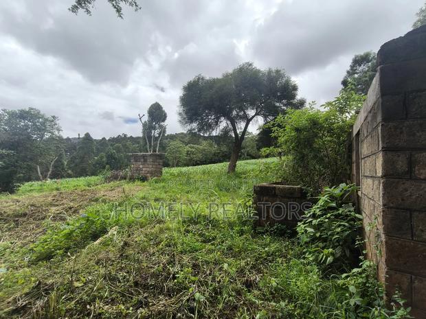 5 Acres of Fertile Farmland in Ngong, Kahara, Upper Matasia