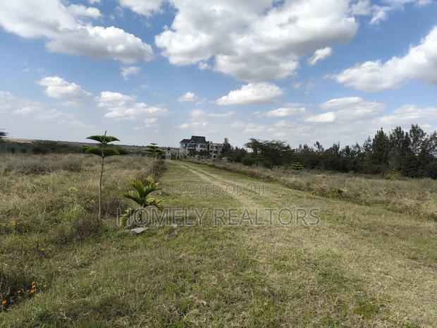 9bdrm Mansion in Birika, Kiserian for sale
