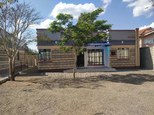 4bdrm Bungalow in Ongata Rongai, Rimpa for sale