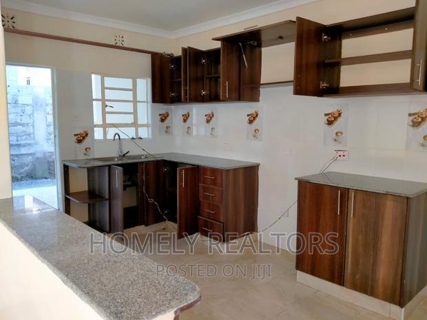 3bdrm Bungalow in Rongai Kanisani, Nkoroi for sale