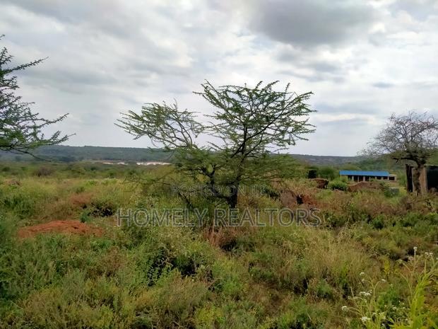2 and a Half Acres for Sale in Ngong, Saikeri. Red Soil