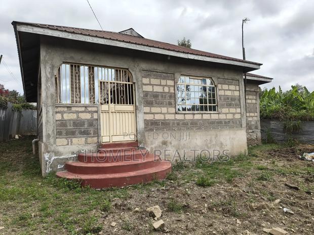 3bdrm Bungalow in Kiserian for sale