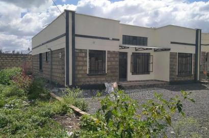 4bdrm Bungalow in Ongata Rongai, Nkoroi for sale