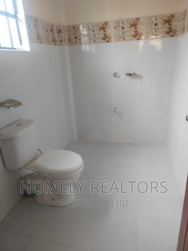 3bdrm Bungalow in Utumishi Estate, Kitengela for sale