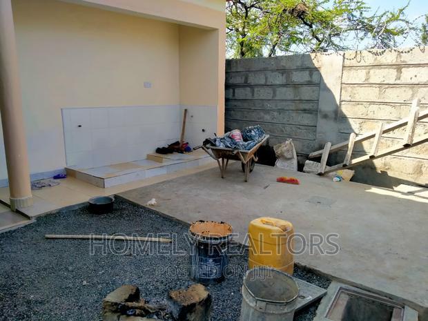 4bdrm Maisonette in Rongai Kanisani, Nkoroi for sale