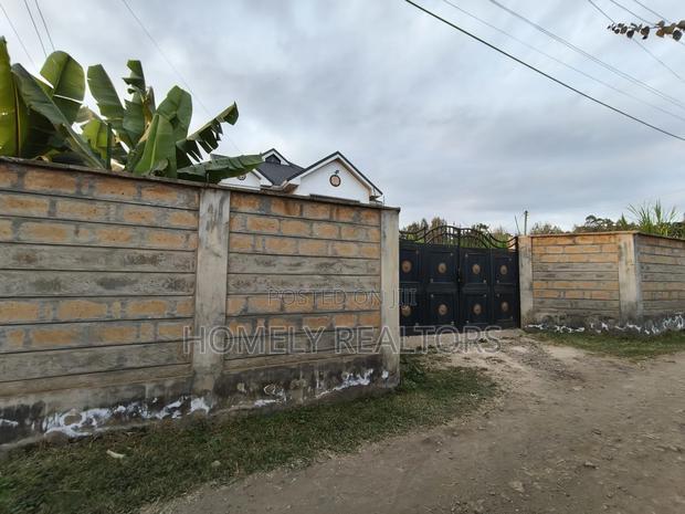 5bdrm Maisonette in Ngong, Matasia Area for sale