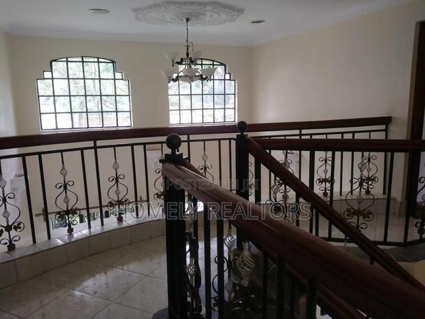 5bdrm Maisonette in Ngong, Maragara Road for sale