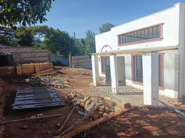 3bdrm Bungalow in Kahara Road, Kiserian for sale