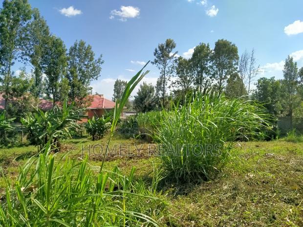 Commercial Eighth Acre Plot in Ongata Rongai, Ole Sakuda Rd