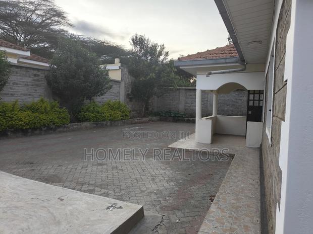 3bdrm Bungalow in Ongata Rongai, Nkoroi for sale