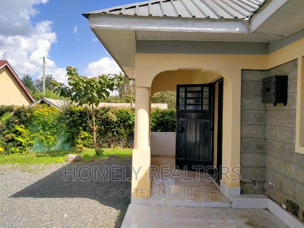 3bdrm Bungalow in Nkoroi Ongata Rongai for sale