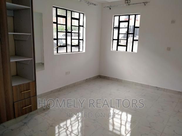 3bdrm Bungalow in Matasia, Ngong for sale
