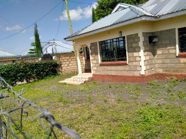 3bdrm Bungalow in Ongata Rongai, Nkoroi for sale