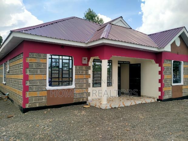 4bdrm Bungalow in Kiserian Magadi Road for sale