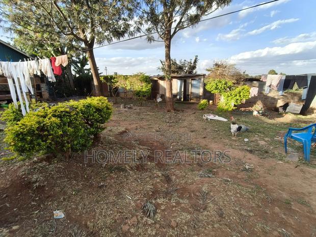 Commercial Quarter Acre Plot for Sale in Kerarapon Drive, Ngong
