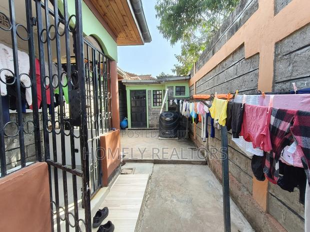 3bdrm Bungalow in Rimpa Estate, Rongai for sale