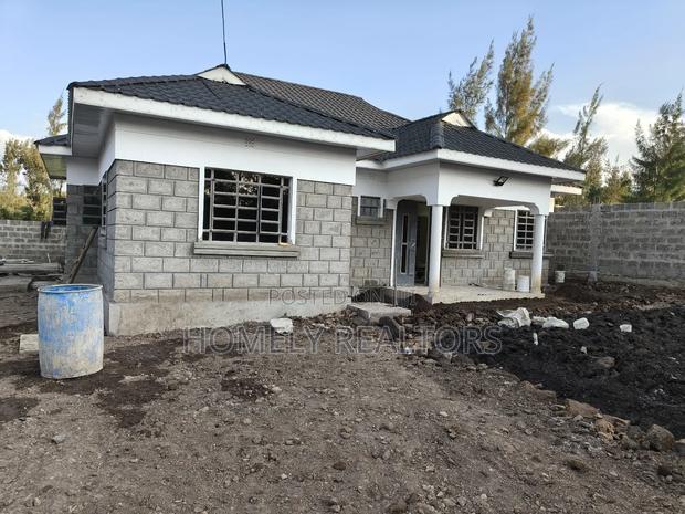 3bdrm Bungalow in Ongata Rongai, Rimpa for sale