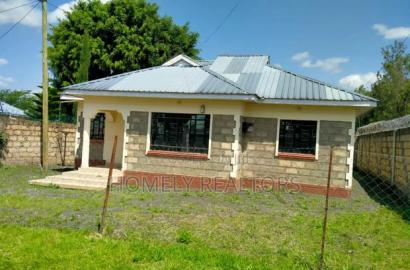 3bdrm Bungalow in Ongata Rongai, Nkoroi for sale