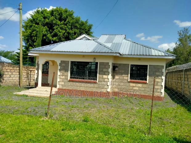 3bdrm Bungalow in Ongata Rongai, Nkoroi for sale
