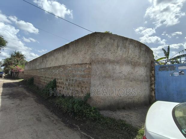 Commercial Quarter Acre Plot, Ongata Rongai CBD With Rentals