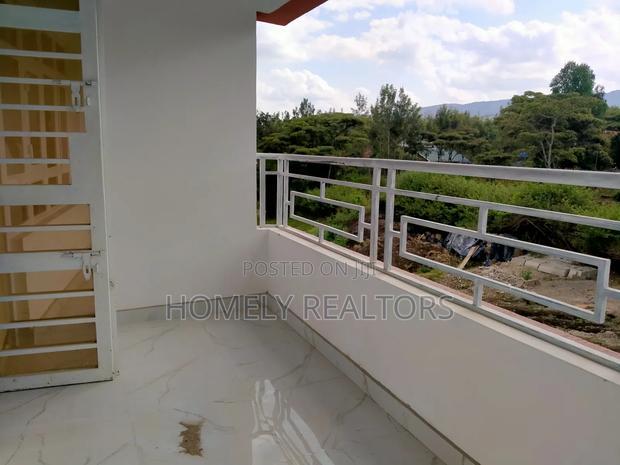 5bdrm Maisonette in Ngong Oloosurutia for sale