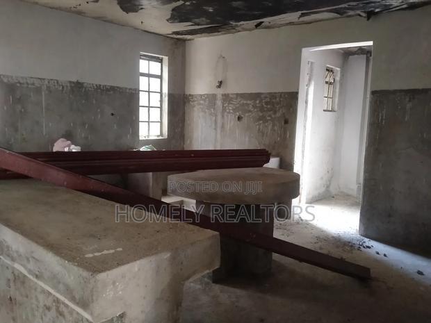 4bdrm Maisonette in Rimpa, Ongata Rongai for sale