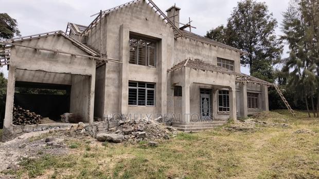 6bdrm Maisonette in Ngong, Oluulua for sale