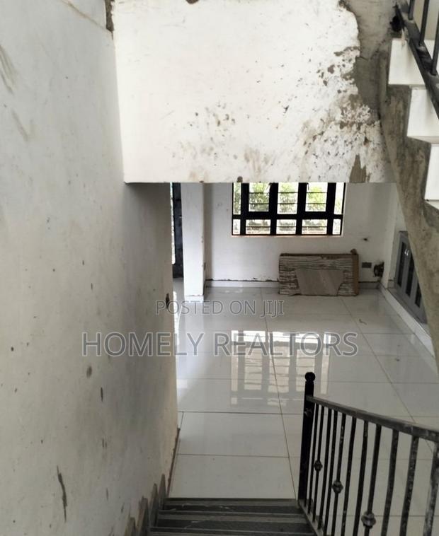 4bdrm Maisonette in Thamanda, Kikuyu for sale