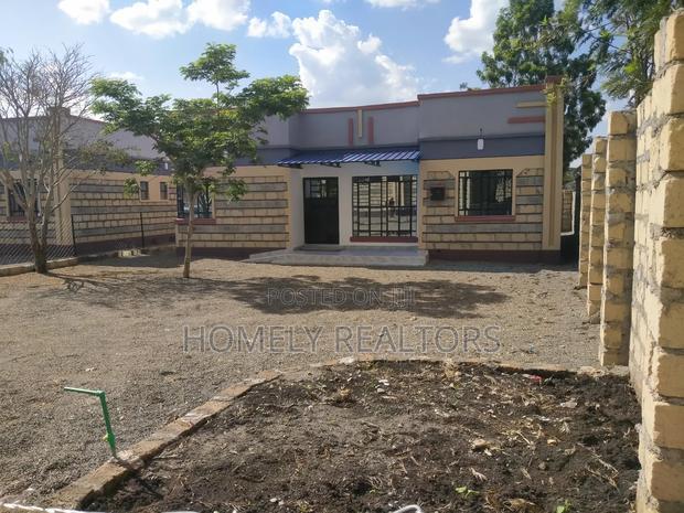4bdrm Bungalow in Ongata Rongai, Rimpa for sale