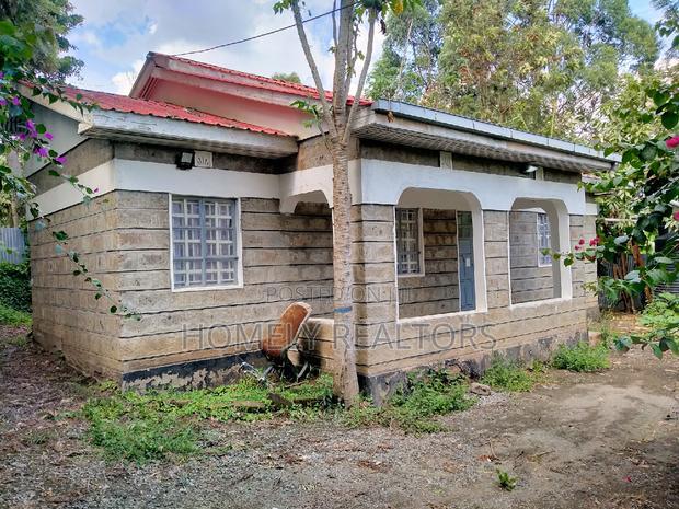 3bdrm Bungalow in Ngong Oloosurutia, Matasia for sale