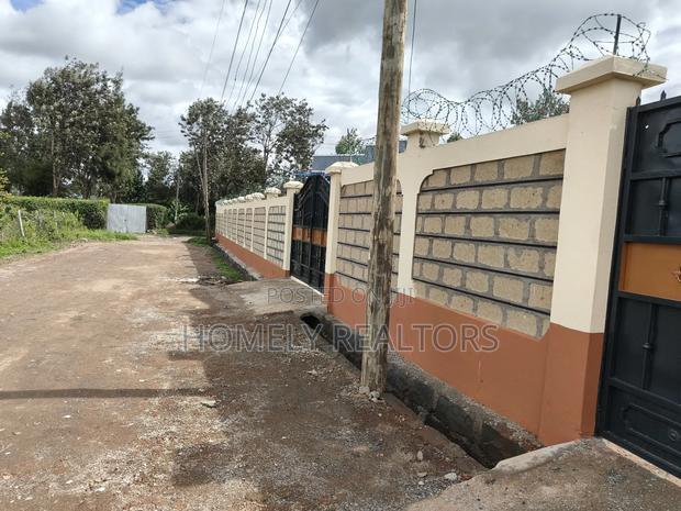 3bdrm Bungalow in Kiserian Near Delta for sale
