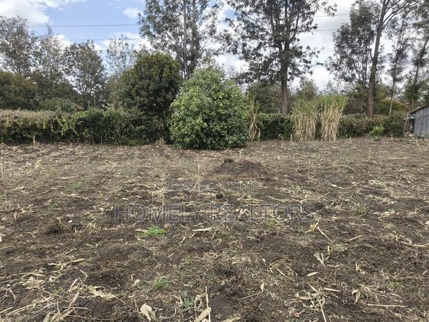 Residential Quarter Acre Corner Plot in Ngong, Ol Keri for Sale.