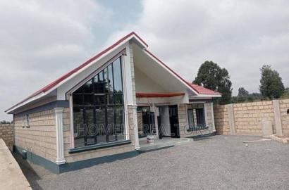 4bdrm Bungalow in Ngong, Matasia for sale
