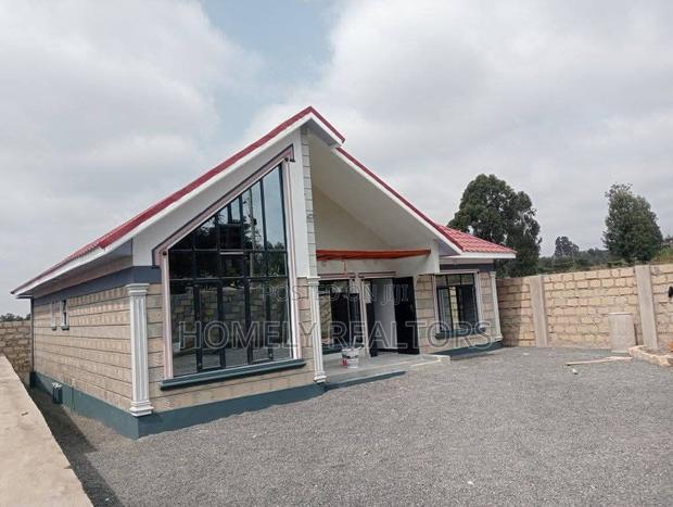 4bdrm Bungalow in Ngong, Matasia for sale