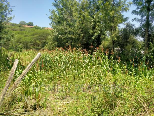 Quarter Acre in Ongata Rongai, Kandisi 600 MTRS From Tarmac