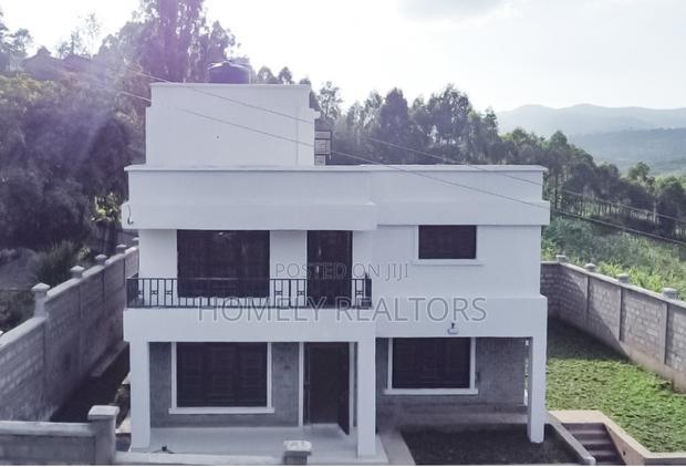 4bdrm Maisonette in Ngong, Matasia for sale