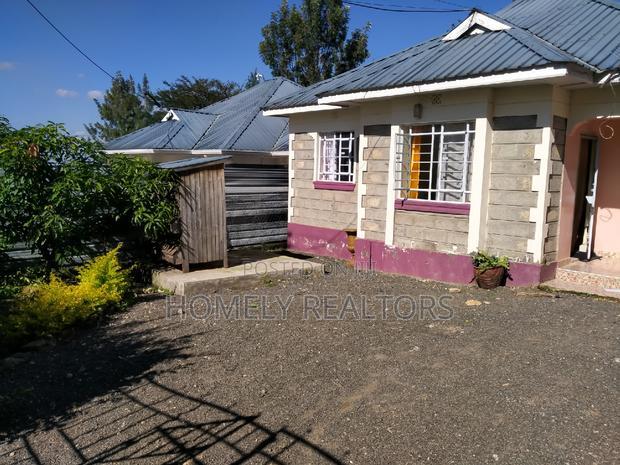 3bdrm Bungalow in Ongata Rongai, Rimpa for sale