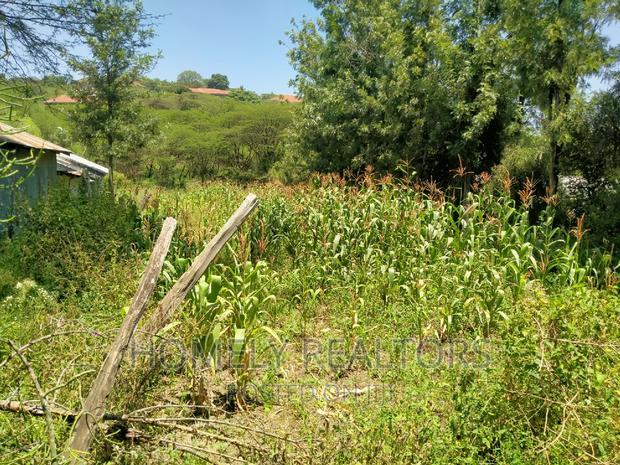 Quarter Acre in Ongata Rongai, Kandisi 600 MTRS From Tarmac