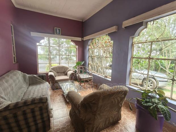 4bdrm Bungalow in Boroti Thigio, Kikuyu for sale