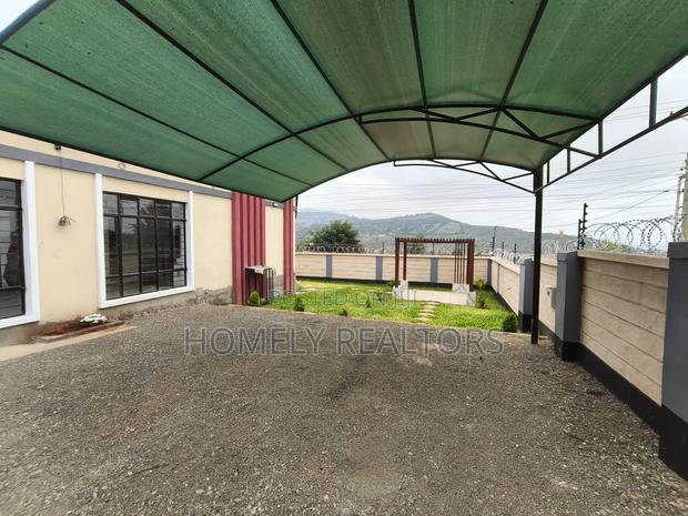 3bdrm Bungalow in Kibiku, Ngong for sale