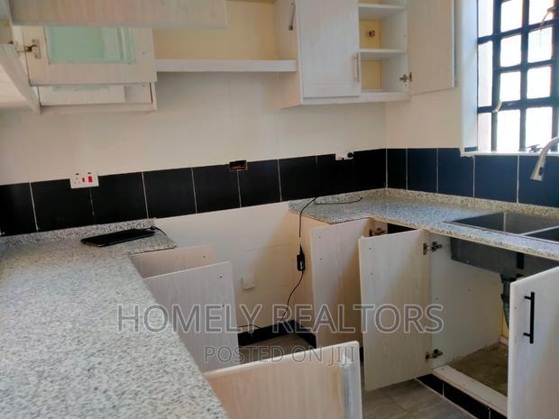 4bdrm Maisonette in Rongai Kanisani, Nkoroi for sale