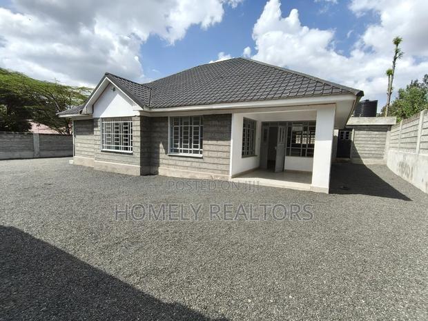 3bdrm Bungalow in Ongata Rongai, Rimpa for sale